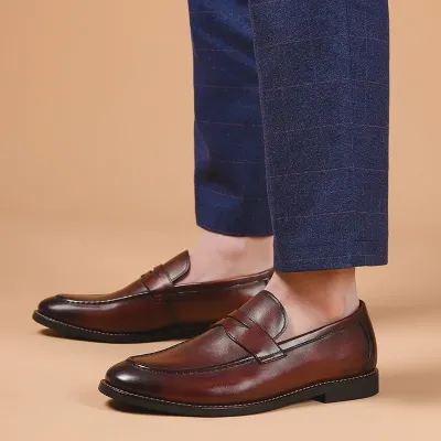 Elite Loafer